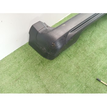 Recambio de paragolpes trasero para citroën berlingo furgoneta/monovolumen (k9) 1.5 bluehdi 100 referencia OEM IAM   