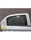 Recambio de puerta trasera derecha para citroën c-elysée exclusive referencia OEM IAM  BLANCA 