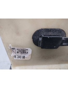 Recambio de palanca cambio para peugeot 607 (s2) básico referencia OEM IAM    2