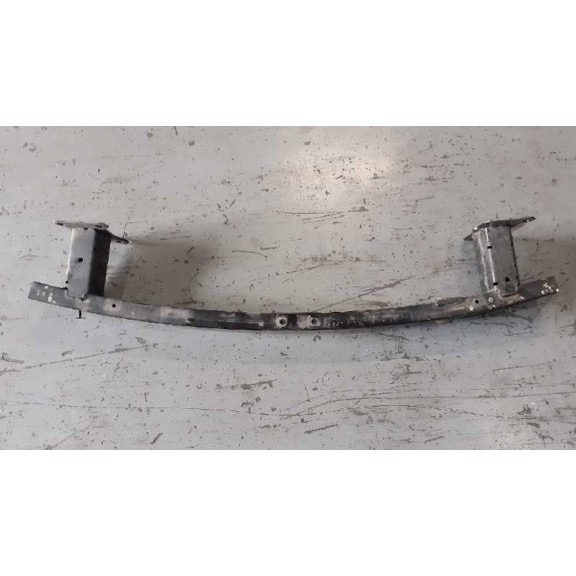 Recambio de refuerzo paragolpes delantero para nissan qashqai (j10) acenta 4x4 referencia OEM IAM   