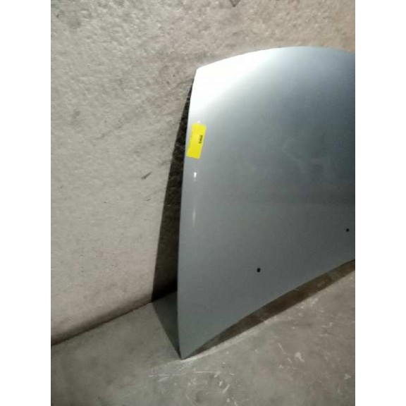 Recambio de capot para peugeot 607 (s1) básico referencia OEM IAM   