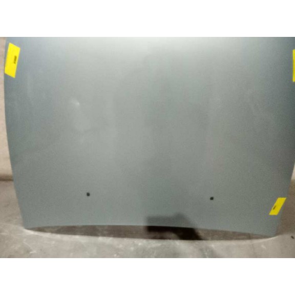 Recambio de capot para peugeot 607 (s1) básico referencia OEM IAM   