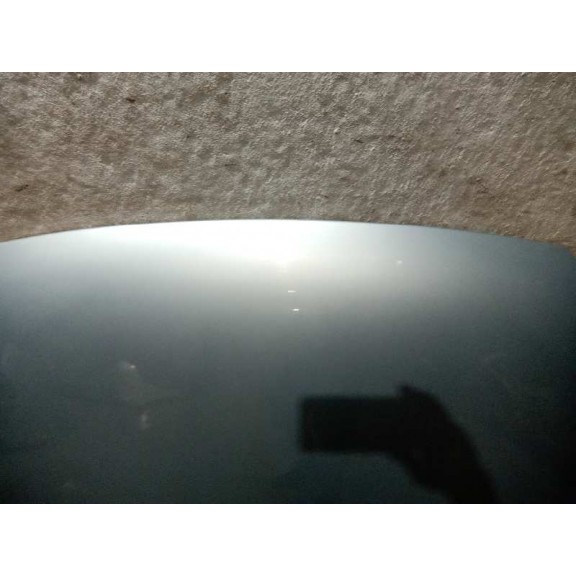 Recambio de capot para peugeot 607 (s1) básico referencia OEM IAM   