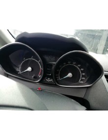 Recambio de cuadro instrumentos para ford fiesta (ccn) ambiente referencia OEM IAM c1bt10849gas   2