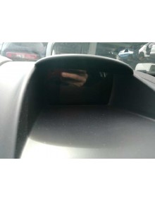 Recambio de display para ford fiesta (ccn) ambiente referencia OEM IAM et7t18b955bb   2