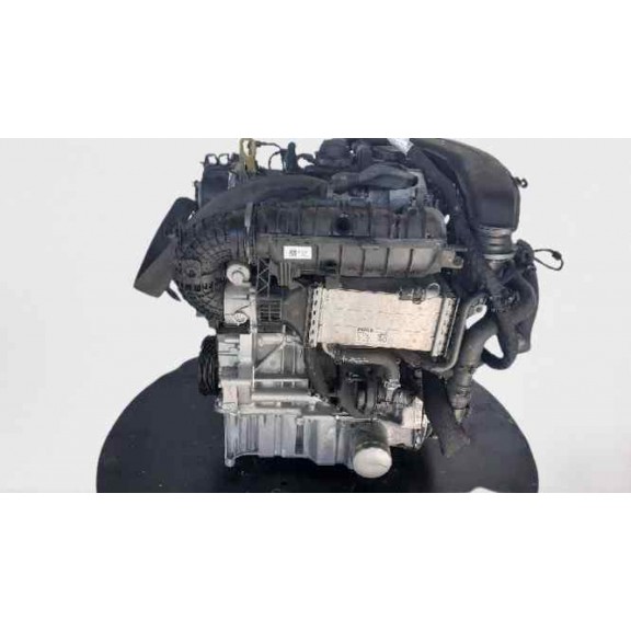 Recambio de motor completo para skoda kodiaq sportline referencia OEM IAM DAD 5.091KM ENTREGA CASCO