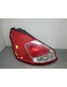 Recambio de piloto trasero izquierdo para ford fiesta (ccn) ambiente referencia OEM IAM C1BB13405AE   2