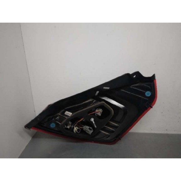 Recambio de piloto trasero izquierdo para ford fiesta (ccn) ambiente referencia OEM IAM C1BB13405AE  