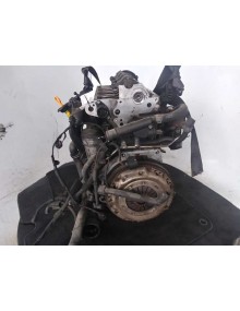 Recambio de motor completo para skoda octavia berlina (1z3) elegance referencia OEM IAM BXE S/C 