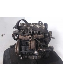 Recambio de motor completo para skoda octavia berlina (1z3) elegance referencia OEM IAM BXE S/C  2