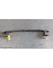 Recambio de refuerzo paragolpes delantero para peugeot 407 st sport pack referencia OEM IAM   