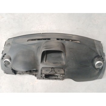 Recambio de salpicadero para renault kangoo furgón compact professional referencia OEM IAM 8200587060 sin airbag derecho 