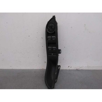 MANDO ELEVALUNAS DELANTERO IZQUIERDO F1ET14A132AB 4 TECLAS