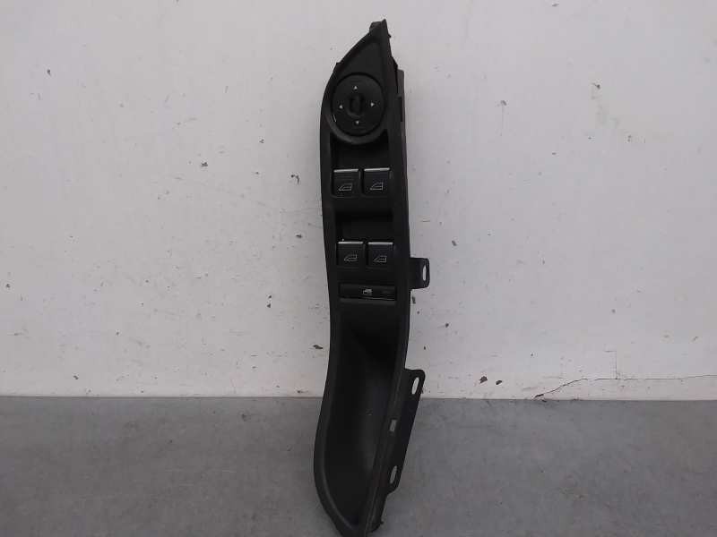 Recambio de mando elevalunas delantero izquierdo para ford focus lim. trend + referencia OEM IAM F1ET14A132AB  4 TECLAS