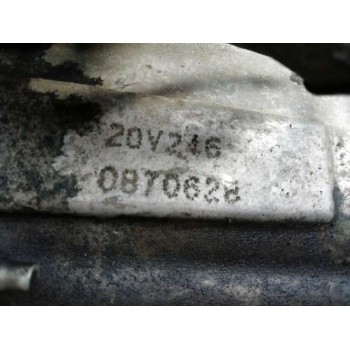 Recambio de caja cambios para citroën c4 cactus 1.5 blue-hdi fap referencia OEM IAM 20V246  