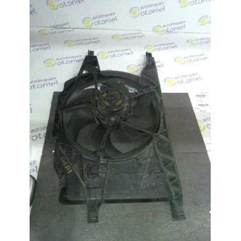 ELECTROVENTILADOR 8200387731 