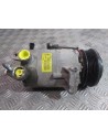 Recambio de compresor aire acondicionado para ford focus lim. (cb8) trend referencia OEM IAM CV6119D629FE CV1119D629FD CV1119D62