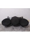 Recambio de cuadro instrumentos para honda jazz (gd1/5) 1.4 s referencia OEM IAM 78100SAAF400 HR0337023 