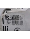 Recambio de cuadro instrumentos para honda jazz (gd1/5) 1.4 s referencia OEM IAM 78100SAAF400 HR0337023 