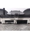 Recambio de cuadro instrumentos para honda jazz (gd1/5) 1.4 s referencia OEM IAM 78100SAAF400 HR0337023 