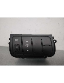Recambio de mando multifuncion para kia pro_cee´d ( ) drive referencia OEM IAM 93300A2100WK  