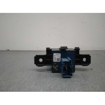 Recambio de palanca freno de mano para citroën c4 picasso feel referencia OEM IAM 98014489ZD INTERRUPTOR 