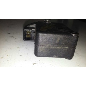 Recambio de motor electrico para peugeot 306 berlina 3/4/5 puertas (s2) boulebard referencia OEM IAM  TAPA COMBUSTIBLE 