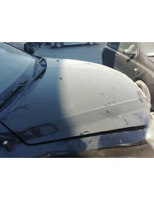 Recambio de capot para kia sorento 2.5 crdi active referencia OEM IAM  2ºSERIE NEGRO 2