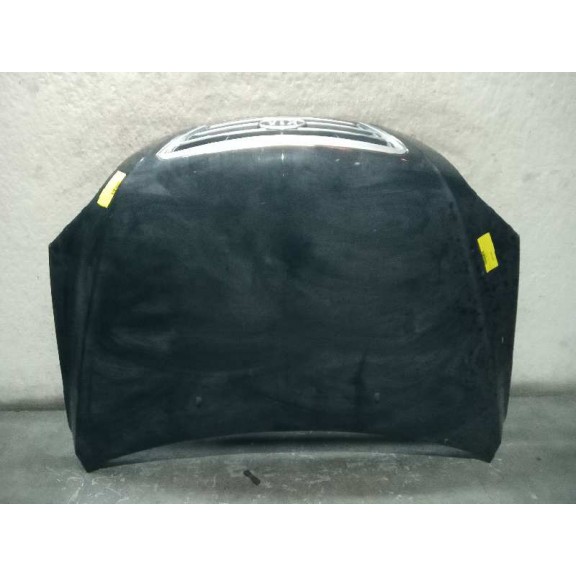 Recambio de capot para kia sorento 2.5 crdi active referencia OEM IAM  2ºSERIE NEGRO