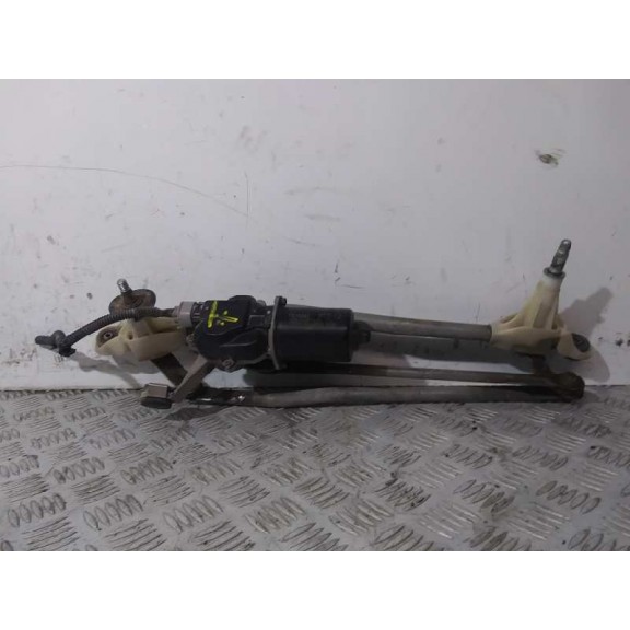 Recambio de motor limpia delantero para honda jazz (gd1/5) 1.4 s referencia OEM IAM 76505SAA6110M6 1155675A 
