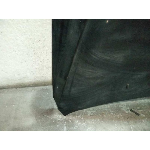 Recambio de capot para kia sorento 2.5 crdi active referencia OEM IAM  2ºSERIE NEGRO
