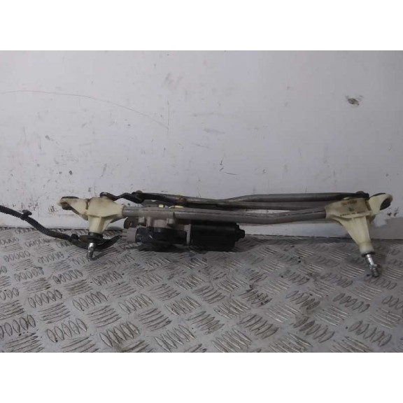 Recambio de motor limpia delantero para honda jazz (gd1/5) 1.4 s referencia OEM IAM 76505SAA6110M6 1155675A 