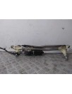 Recambio de motor limpia delantero para honda jazz (gd1/5) 1.4 s referencia OEM IAM 76505SAA6110M6 1155675A 