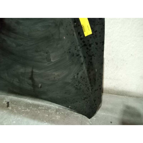 Recambio de capot para kia sorento 2.5 crdi active referencia OEM IAM  2ºSERIE NEGRO