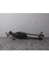 Recambio de motor limpia delantero para honda jazz (gd1/5) 1.4 s referencia OEM IAM 76505SAA6110M6 1155675A 
