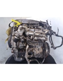 Recambio de motor completo para kia sorento 2.5 crdi active referencia OEM IAM D4CB M 