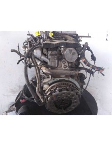 Recambio de motor completo para kia sorento 2.5 crdi active referencia OEM IAM D4CB M  2
