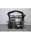 Recambio de sistema audio / radio cd para honda jazz (gd1/5) 1.4 s referencia OEM IAM 50106923 39100SAAG412N5 