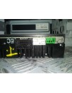 Recambio de sistema audio / radio cd para honda jazz (gd1/5) 1.4 s referencia OEM IAM 50106923 39100SAAG412N5 