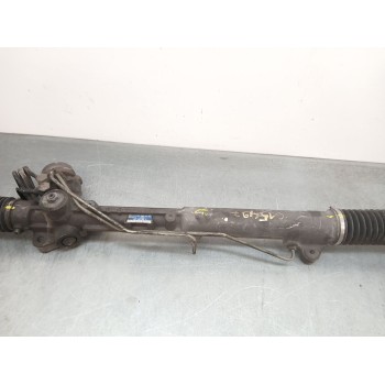 Recambio de cremallera direccion para audi a6 berlina (4b2) 1.9 tdi referencia OEM IAM 4B1422066F  