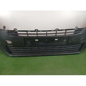 Recambio de paragolpes delantero para peugeot partner furgoneta/monovolumen (k9) 1.2 puretech 110 referencia OEM IAM 9816765680 