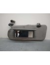 Recambio de parasol izquierdo para kia sorento 2.5 crdi active referencia OEM IAM   