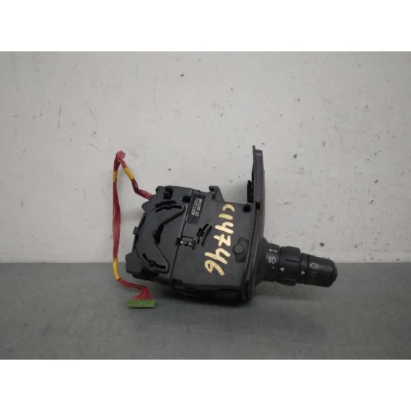 Recambio de mando intermitentes para renault clio iii exception referencia OEM IAM 88102001043  