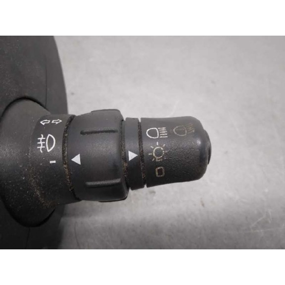 Recambio de mando intermitentes para renault clio iii exception referencia OEM IAM 88102001043  
