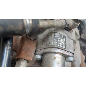 Recambio de motor completo para opel astra h caravan cosmo referencia OEM IAM Z17DTR M 