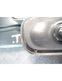 Recambio de portaequipajes para kia sorento 2.5 crdi active referencia OEM IAM 867983E000 867883E000 