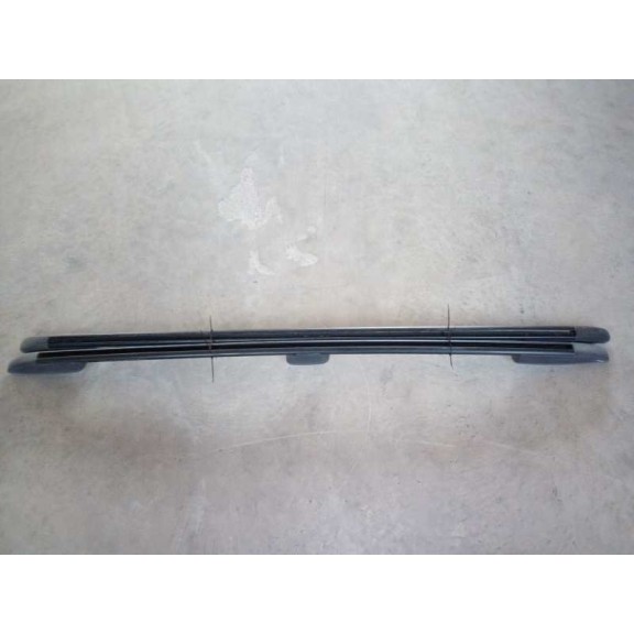 Recambio de portaequipajes para kia sorento 2.5 crdi active referencia OEM IAM 867983E000 867883E000 