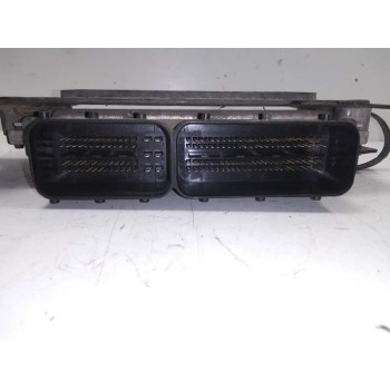 Recambio de centralita motor uce para kia cee´d drive referencia OEM IAM 391302A700  