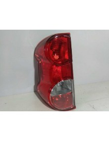 Recambio de piloto trasero izquierdo para nissan nv 200 (m20) referencia OEM IAM 26555BJ00A NUEVO 