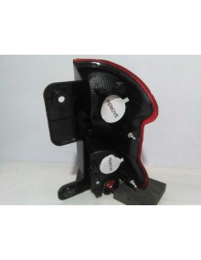 Recambio de piloto trasero izquierdo para nissan nv 200 (m20) referencia OEM IAM 26555BJ00A NUEVO  2